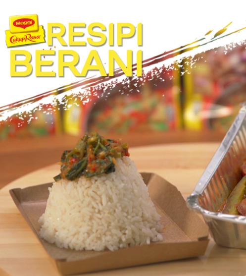 Kangkung Belacan Wala MAZZATON MIZA