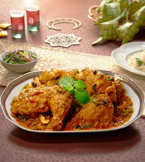 Ayam Briyani