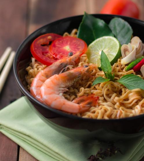 MAGGI Kawin