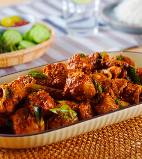 Ayam Masak Bali