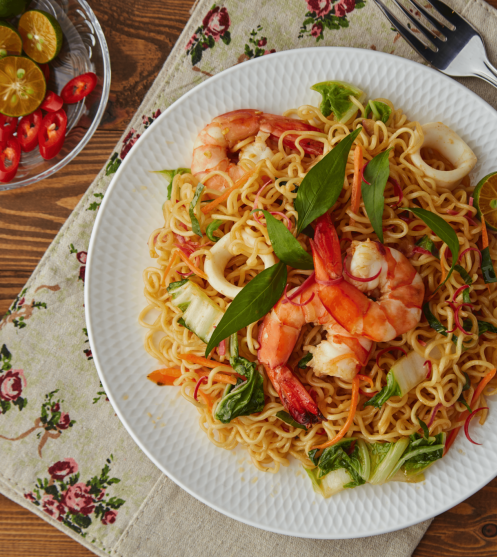 MI MAGGI® GORENG ASAM LAKSA PENANG