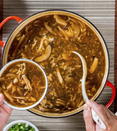 SUP SICHUAN PEDAS MASAM