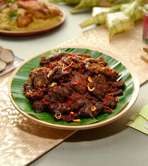 Dendeng