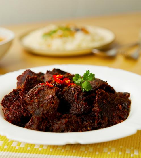 Dendeng Daging