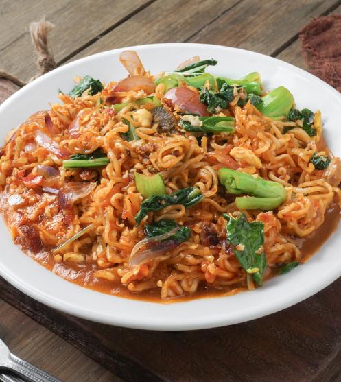 MAGGI Goreng Basah