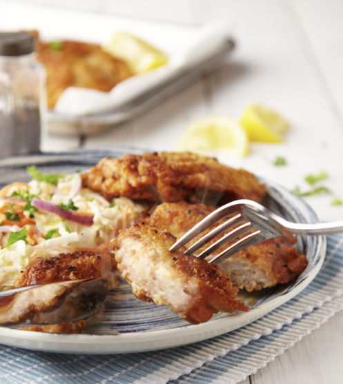 Simply Southern Fried Chicken
