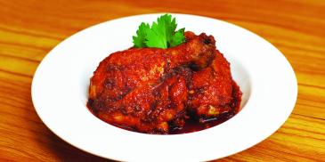 Sambal Tumis Ayam