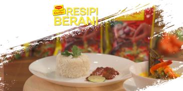 Sambal Belacan Pisang NUR HIDAYAH