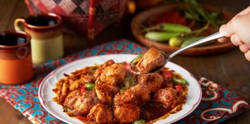 Soy Sauce Chicken