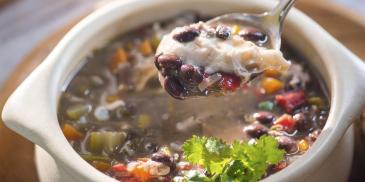 Black Bean Soup