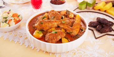MAGGI® Kari Ayam