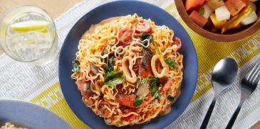 MAGGI® Tomyam Kawbonara