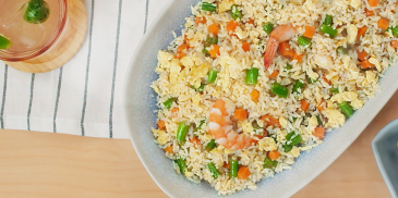 Chinese Fried Rice