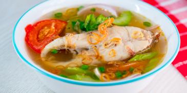 Fish Soup