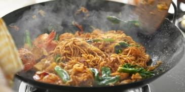 MAGGI Mi Goreng Mamak 3 Langkah