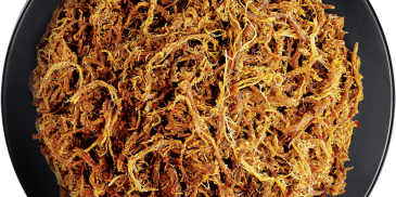 Serunding Daging