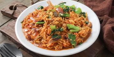 MAGGI Goreng Basah 10 Minit