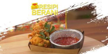 Jemput-Jemput Ikan Bilis BIBI