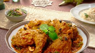 AYAM MASAK BRIYANI MUBARAK MAGGI®