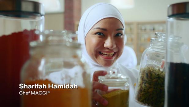 Kisah Kari Kegemaran Malaysia