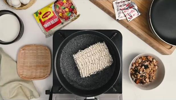 MAGGI® Nutri-licious™ Tomato Delight