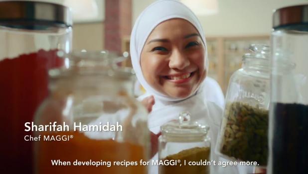 Kisah Kari Kegemaran Malaysia